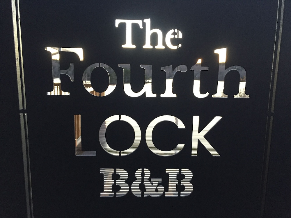 The Fourth Lock Bed & Breakfast view 3
