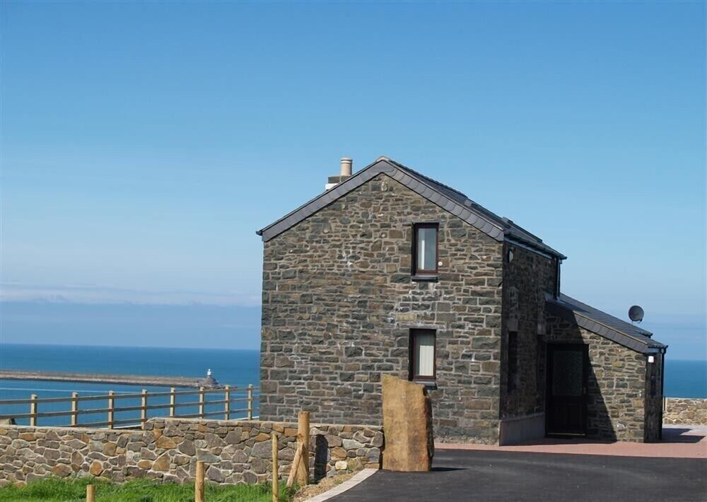 Cable Cottage