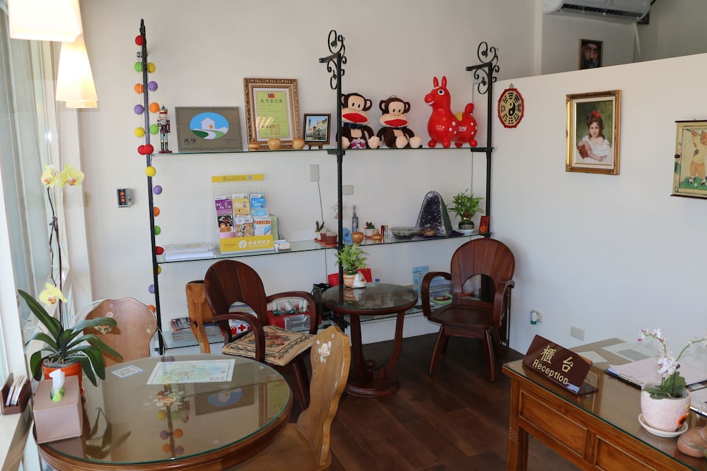 Harmony Guest House