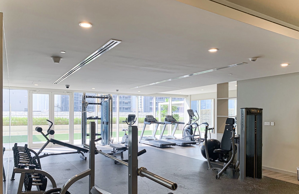 KOHH - 1BR in DAMAC Reva Residences 2