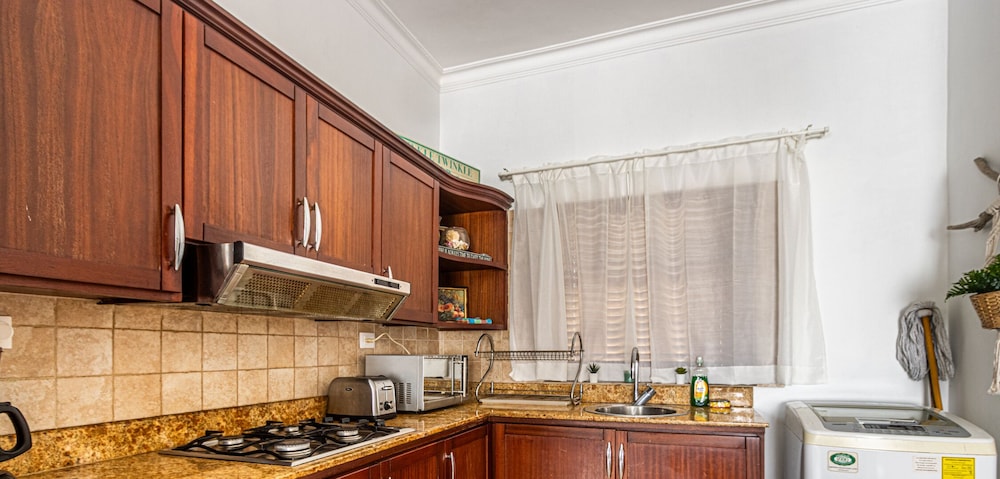 Ocean Dream Studios - Your Cabarete Getaway