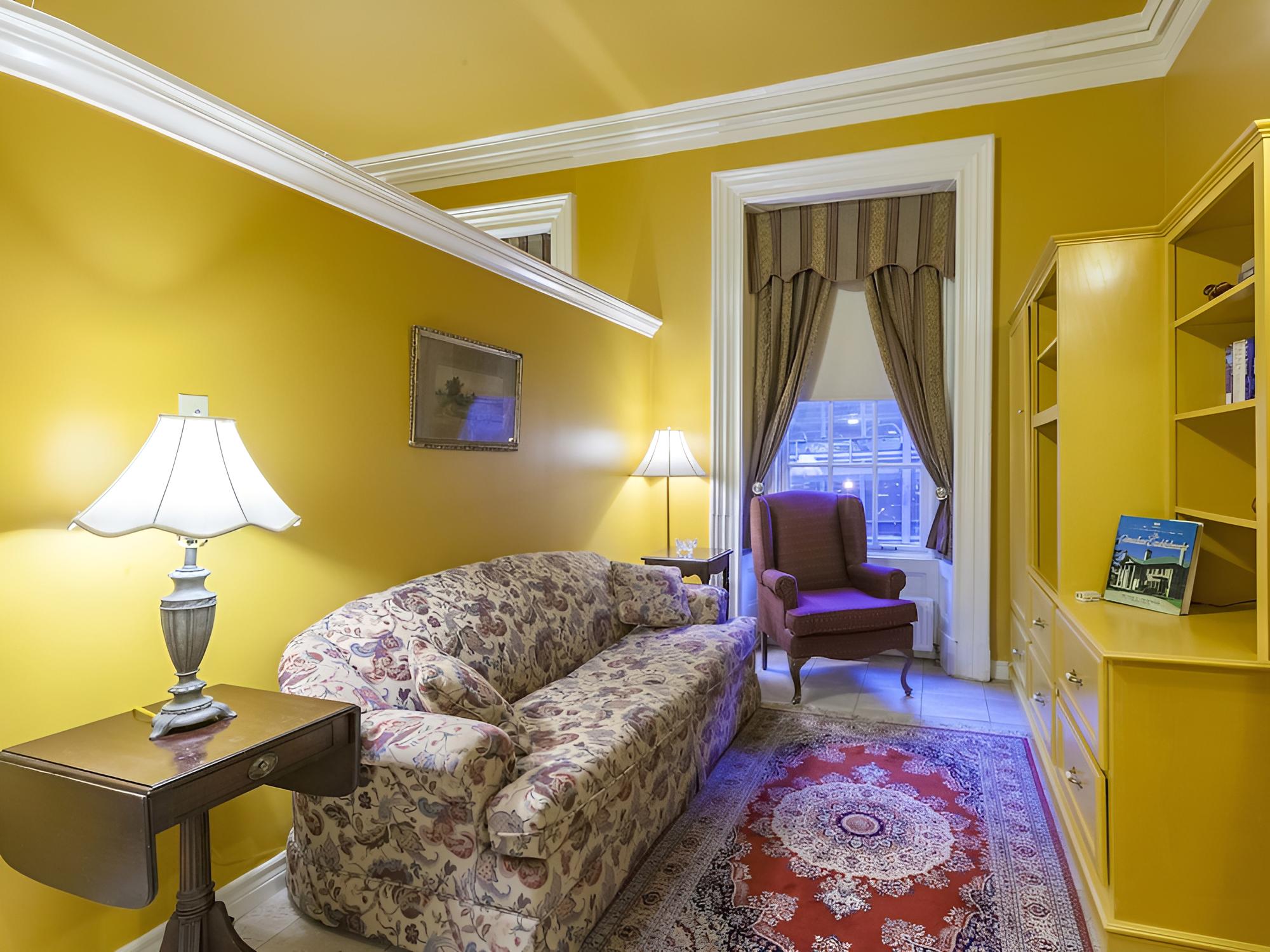 Chipman Hill Suites - Yeats House