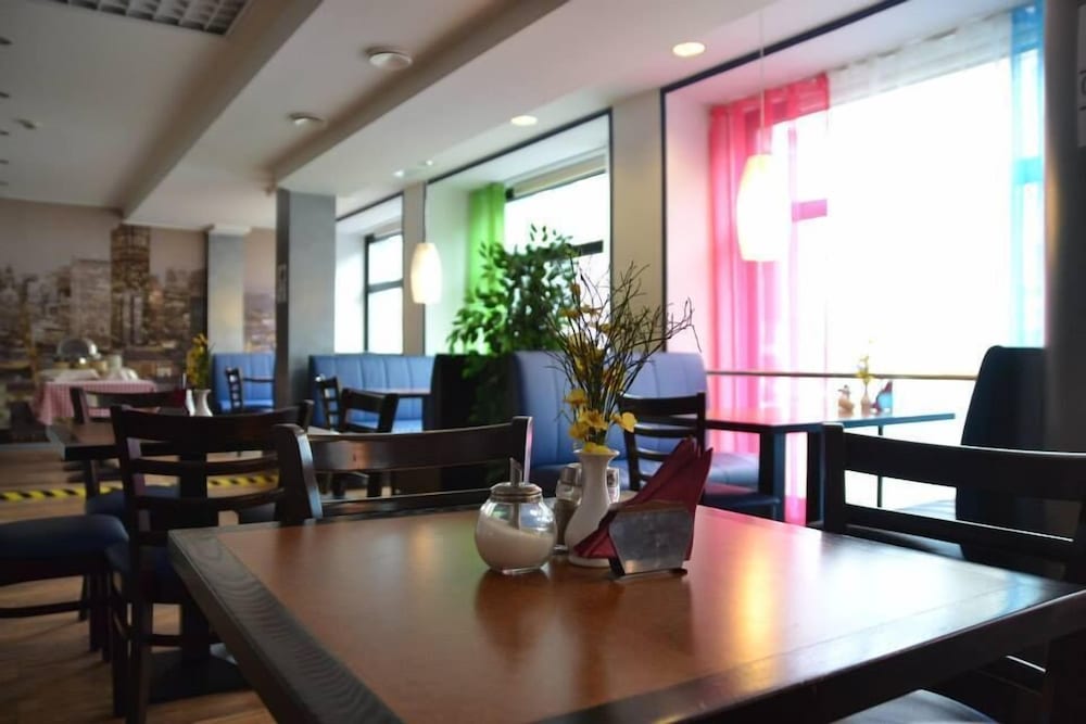 Tallinn Vacations - Center Hotel - Property Image 5