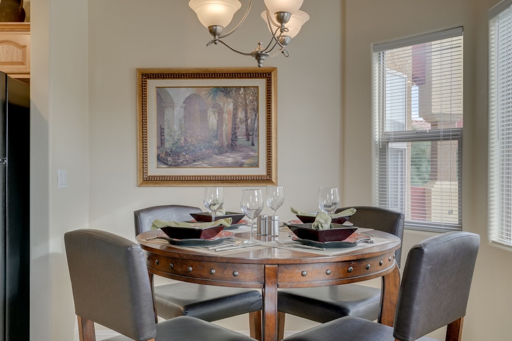 Mesquite Condo w/ Pool  Spa Access, Near Casinos! - Property Image 8