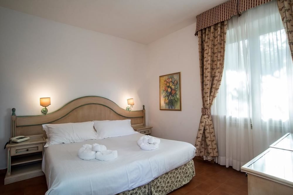 Antico Colle Toscano Resort view 5
