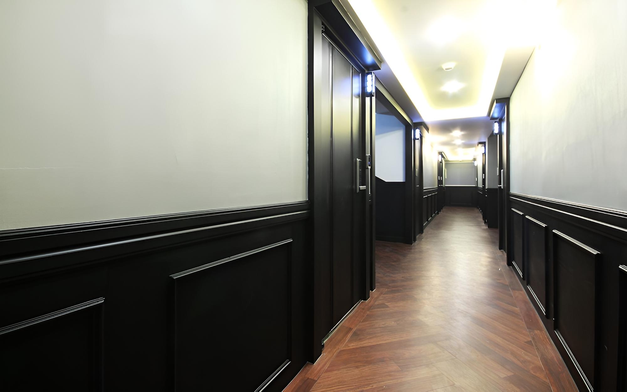 Busan Gwangalli Boutique Hotel Hyu view 4