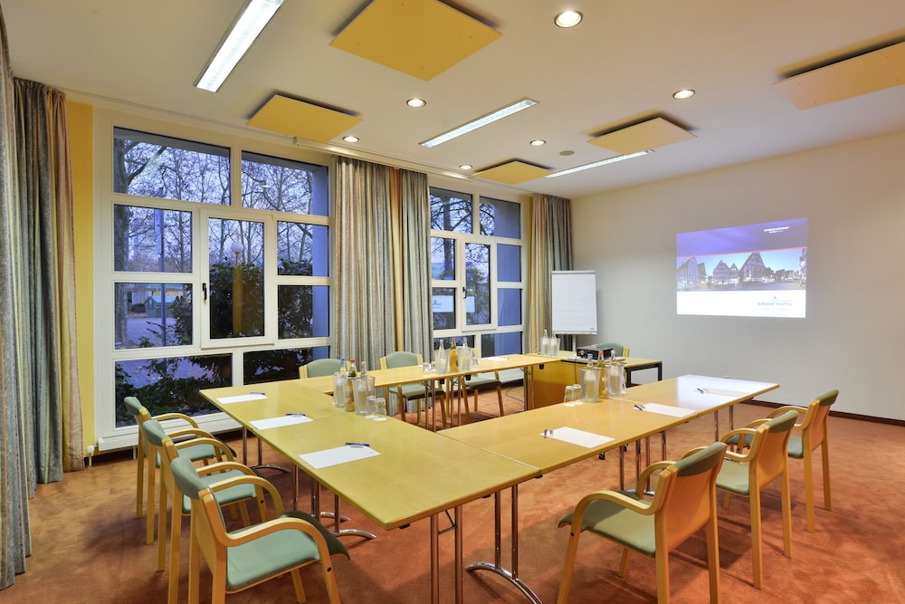PLAZA INN Leonberg - Property Image 19
