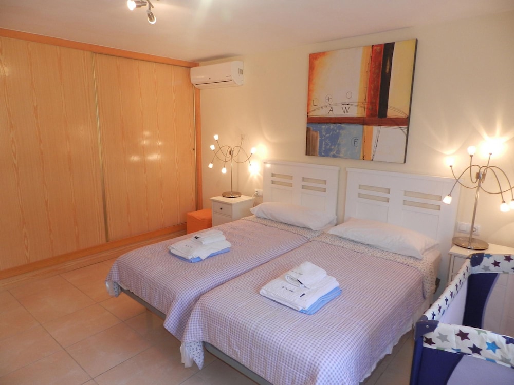 Villa Fig Tree Para 8 Personas