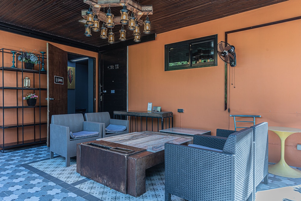 The Air Khaoyai Hotel