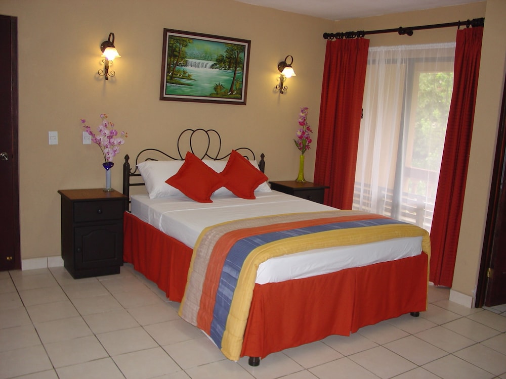 Villas Roma