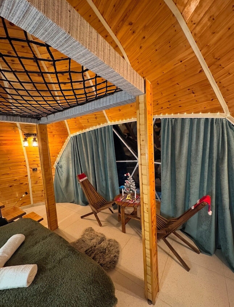 Sairme Glampings