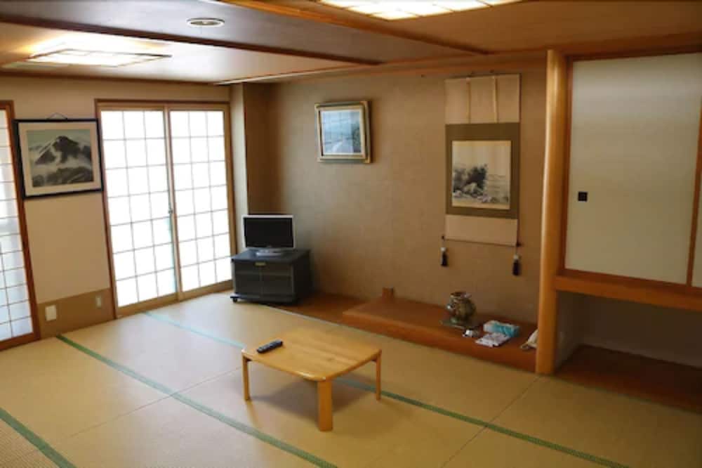 Minatoso view 3