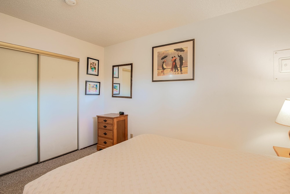 Puffin Condo 21 in Moclips