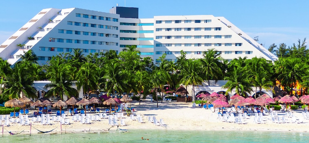 Grand Oasis Palm - All Inclusive
