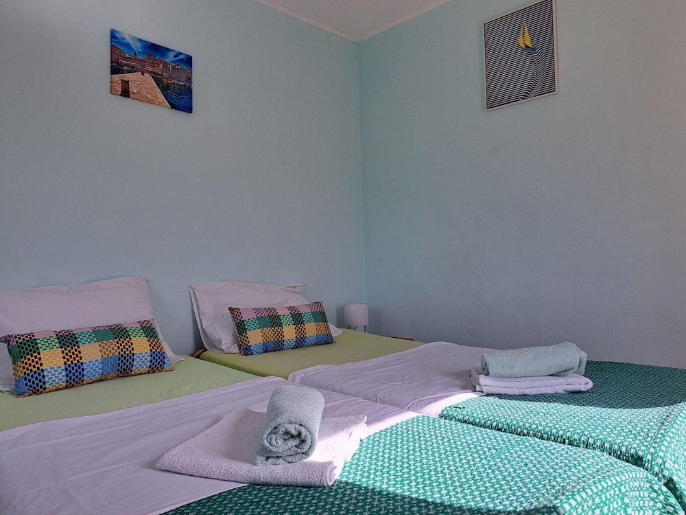 Apartment in Kastel Near the Sea view 4