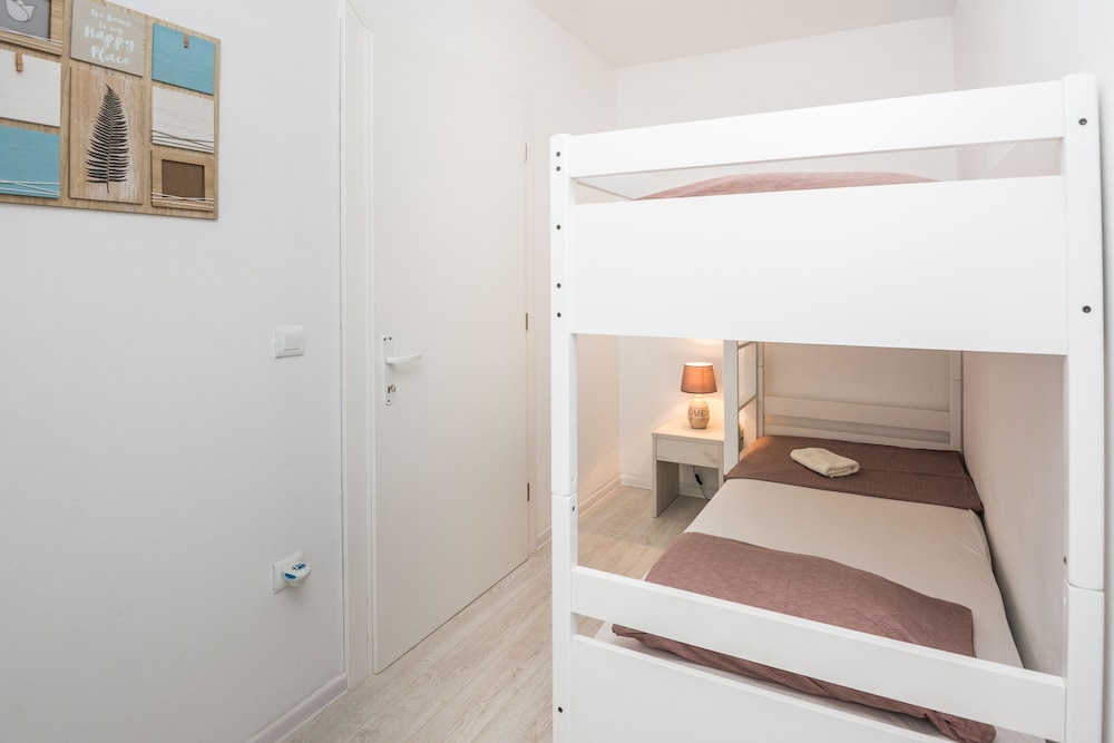 Apartments Krpan view 2