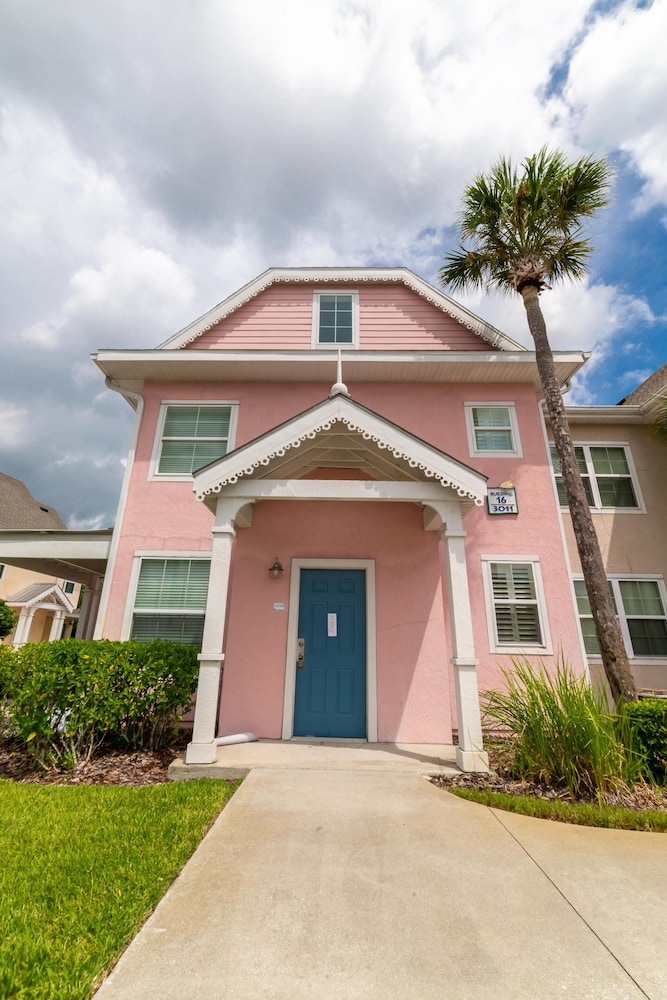Runaway Beach Condo by Orlando Short Term view 3