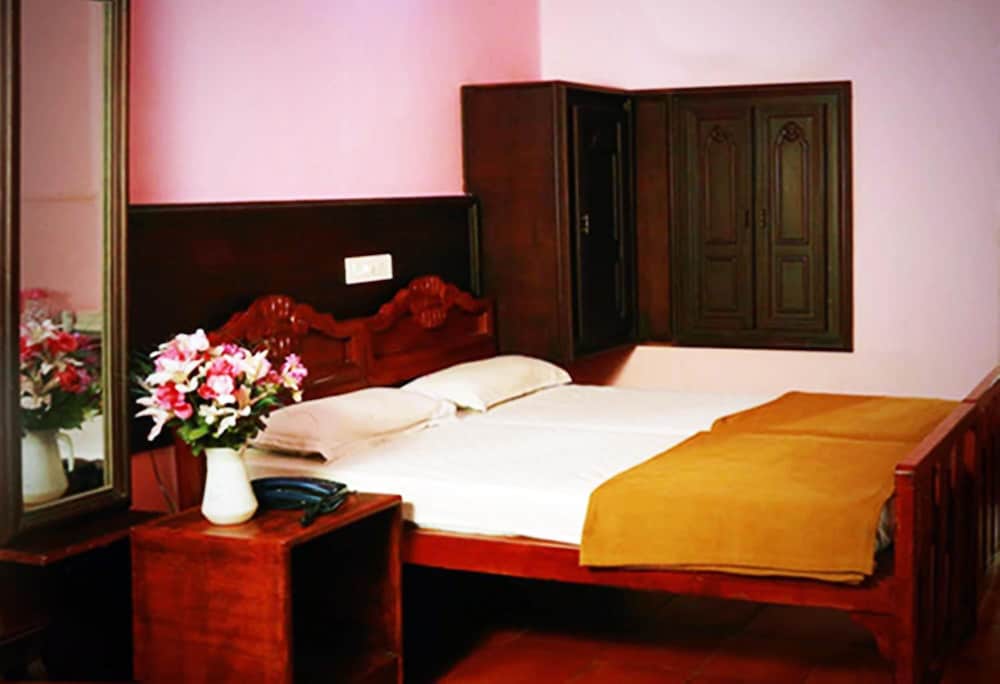 Gurukripa Heritage