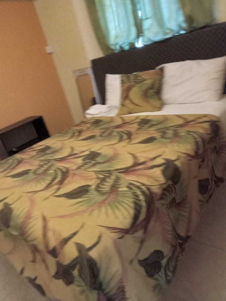 Unity Villa view 2