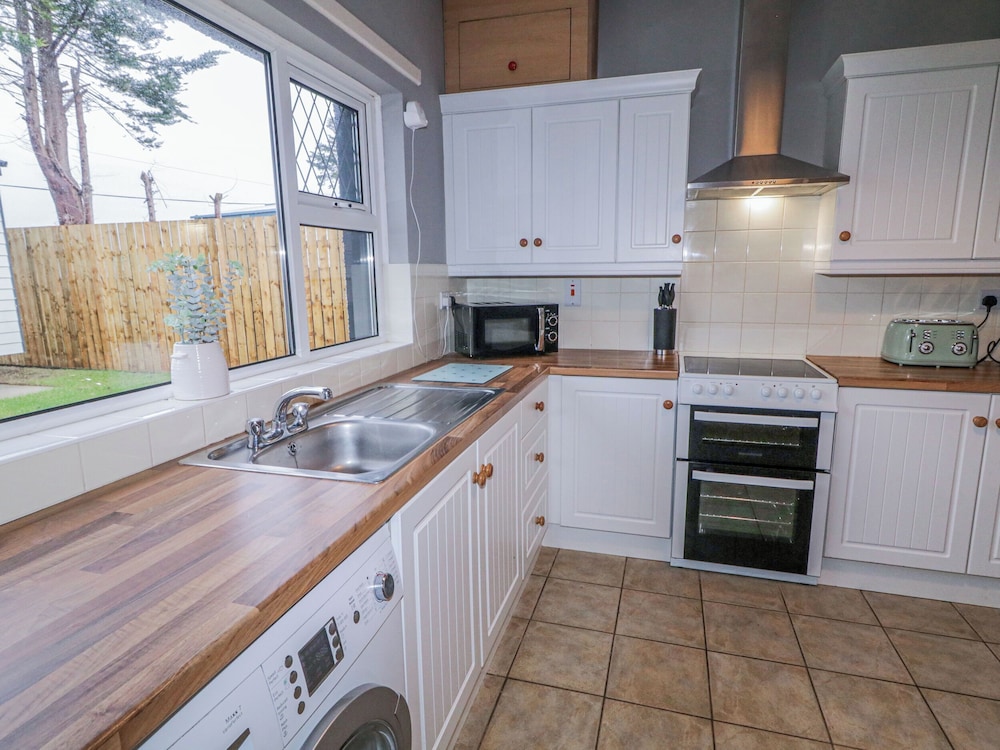 Benone Beach Cottage