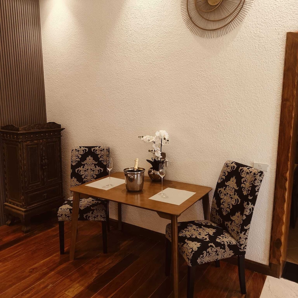 Varaya Resort