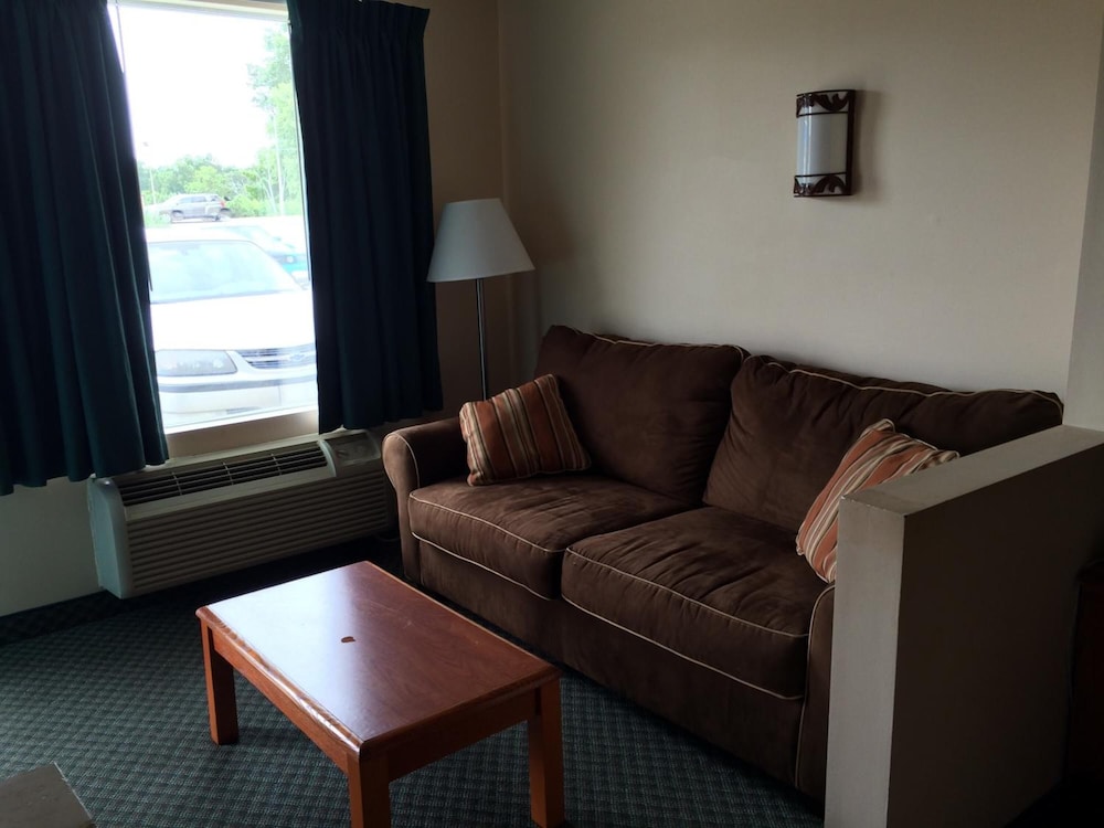 Royal Inn Taylorsville - Property Image 7