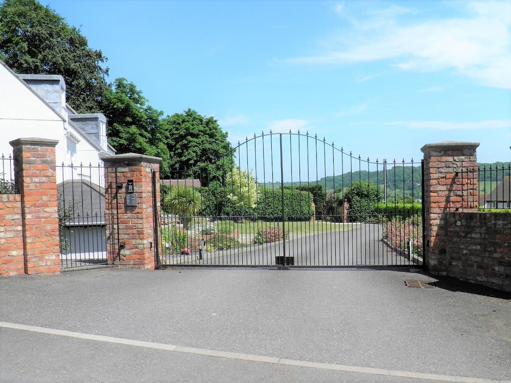 Sidmouth Bed & Breakfast