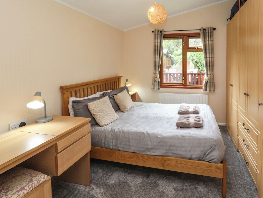 Langdale Lodge 15