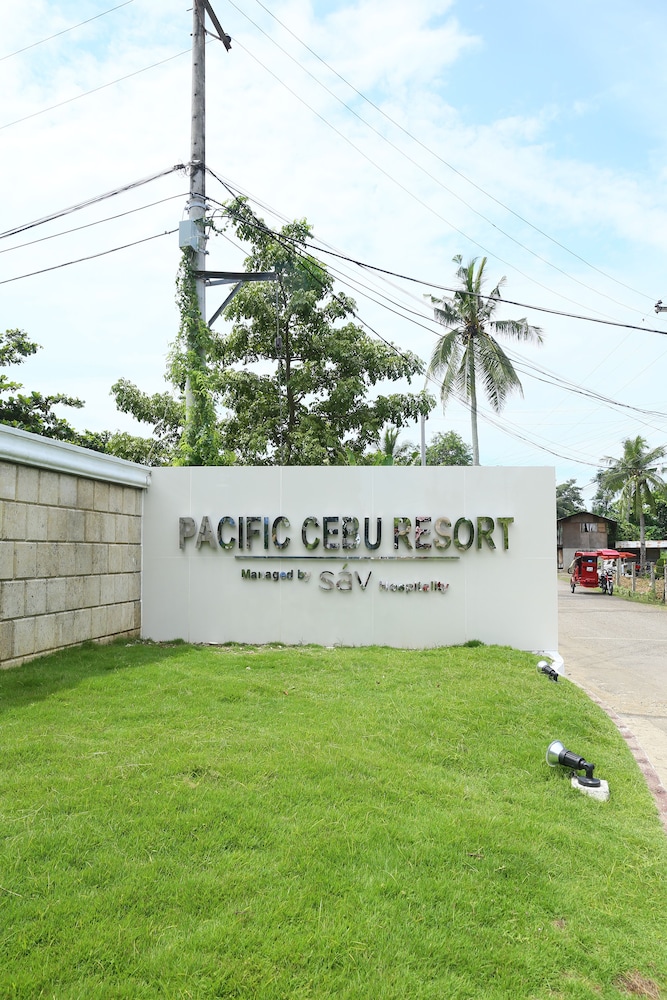 Pacific Cebu Resort, Lapu-Lapu - 16