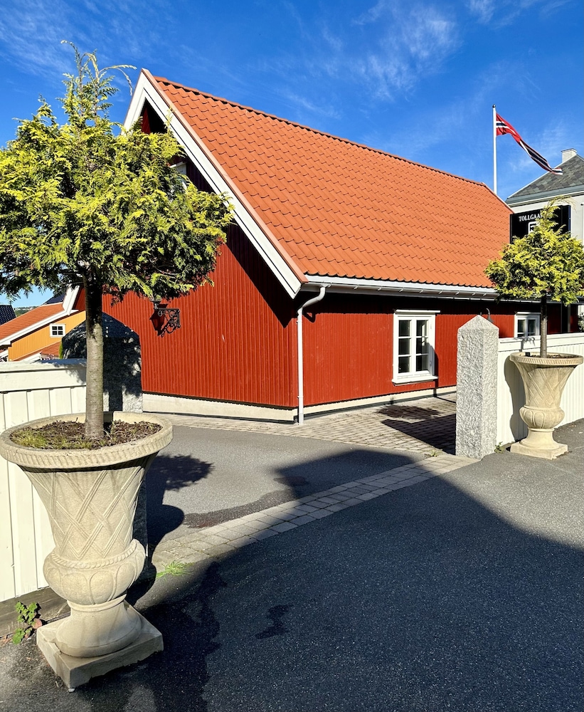 Toldgaarden Gjestegaard, photo 63