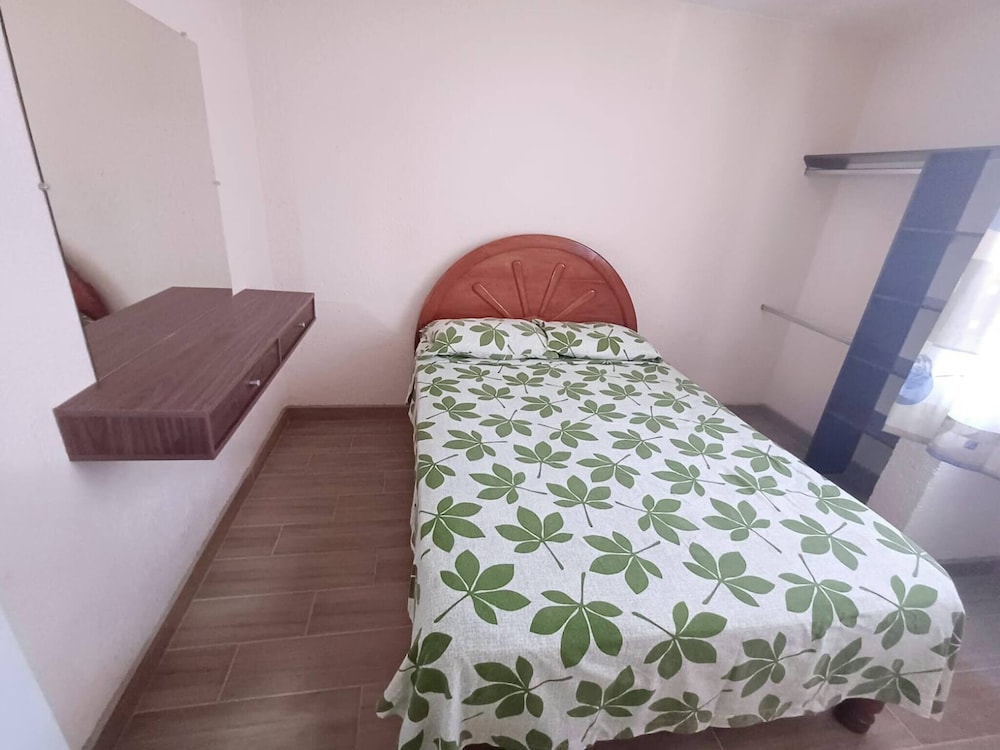 Princesa Apartment Huatulco