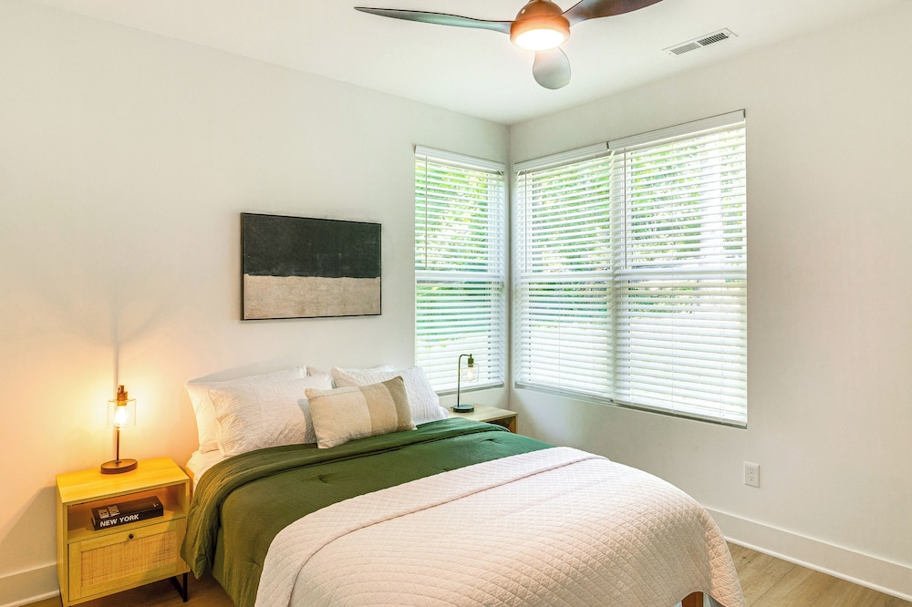 Sleek Tennessee Retreat: 2 Mi to Center Hill Lake! view 3