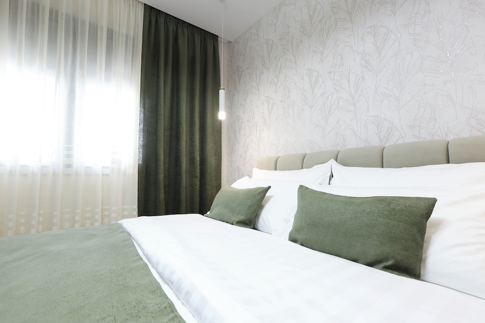 Grandstay Apartments 30
