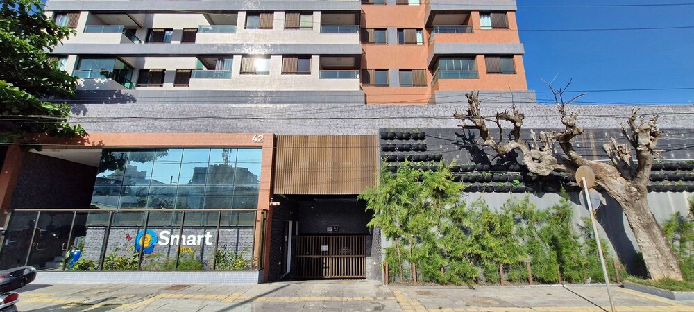 COBDR0100 - Edifício Smart Orla