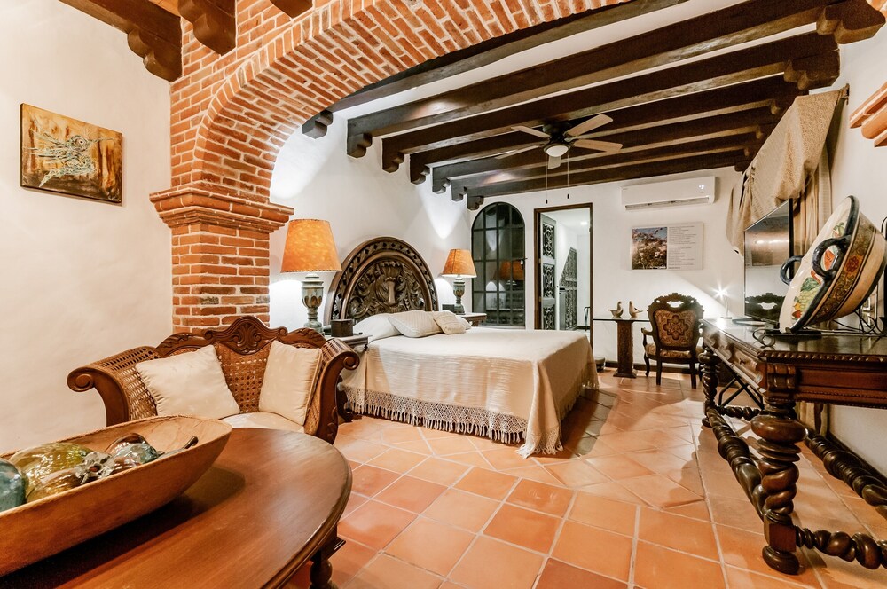 Casa Granada 24