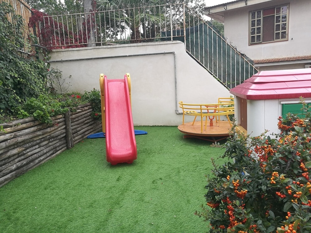 B&B Il Rifugio photo 2