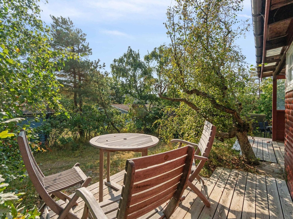 5 Star Holiday Home in Aakirkeby