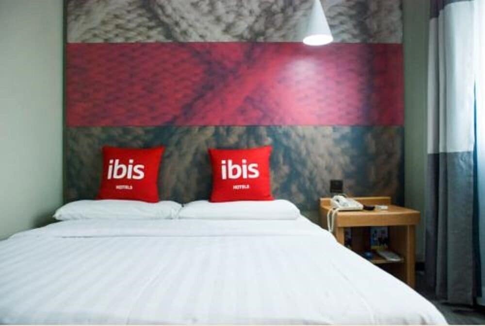 ibis Beijing Tuanjiehu photo 4