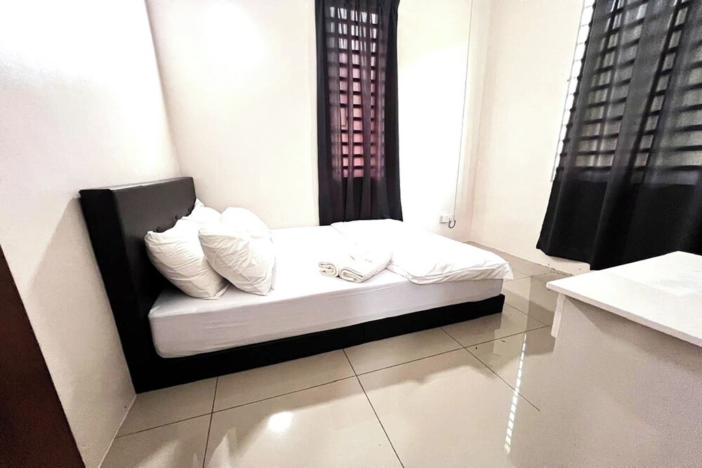 Homestay Mykulim