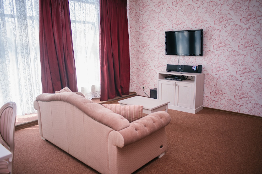 Hotel Air, photo 19