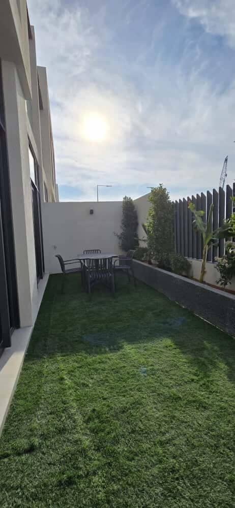 Impressive townhouse in Al Danah Bay