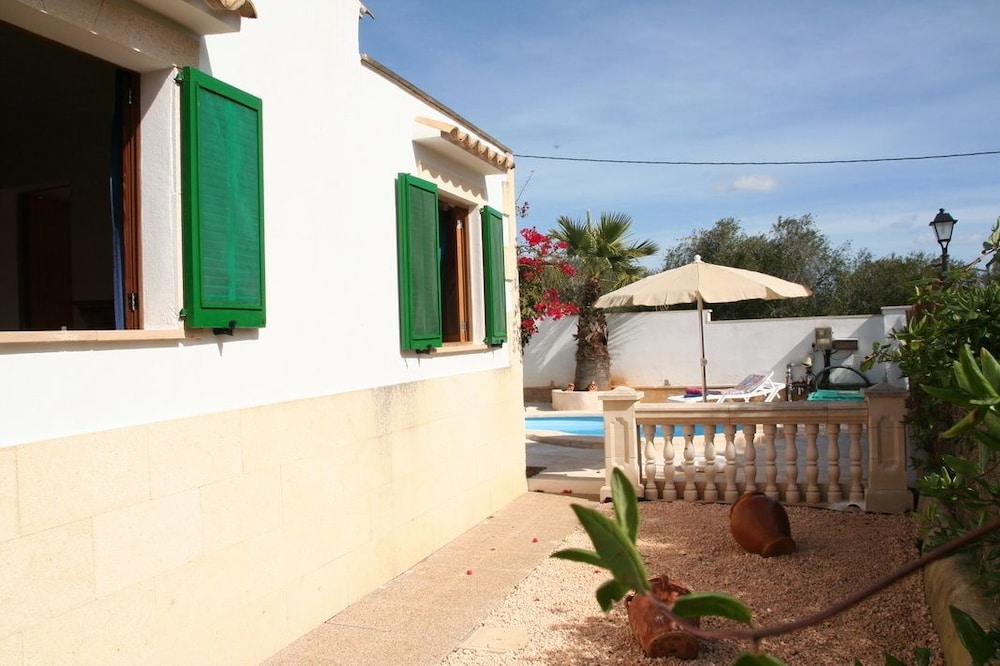 Casa Sergi