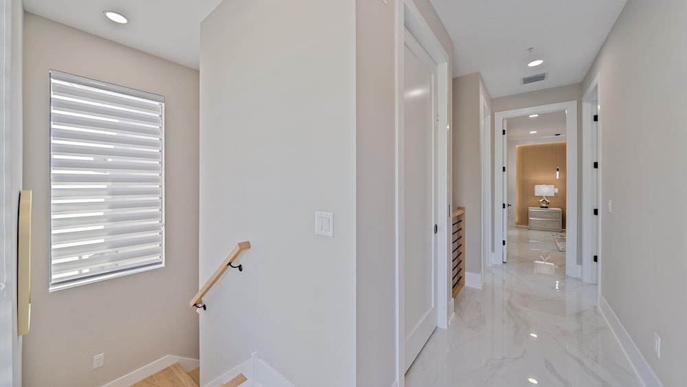 Uptown Oasis 3 Bedroom Townhouse