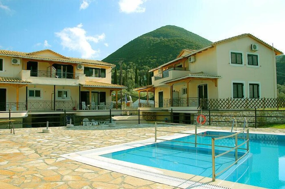 Ionian Memories