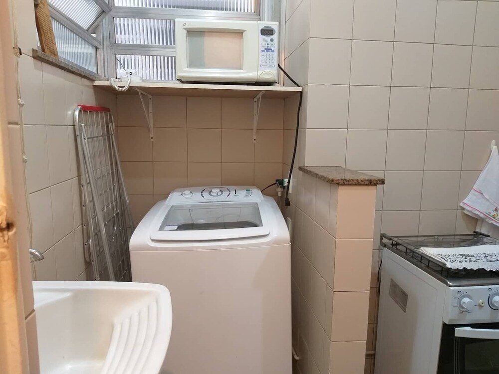 Apartamento no Coração de Copacabana view 5