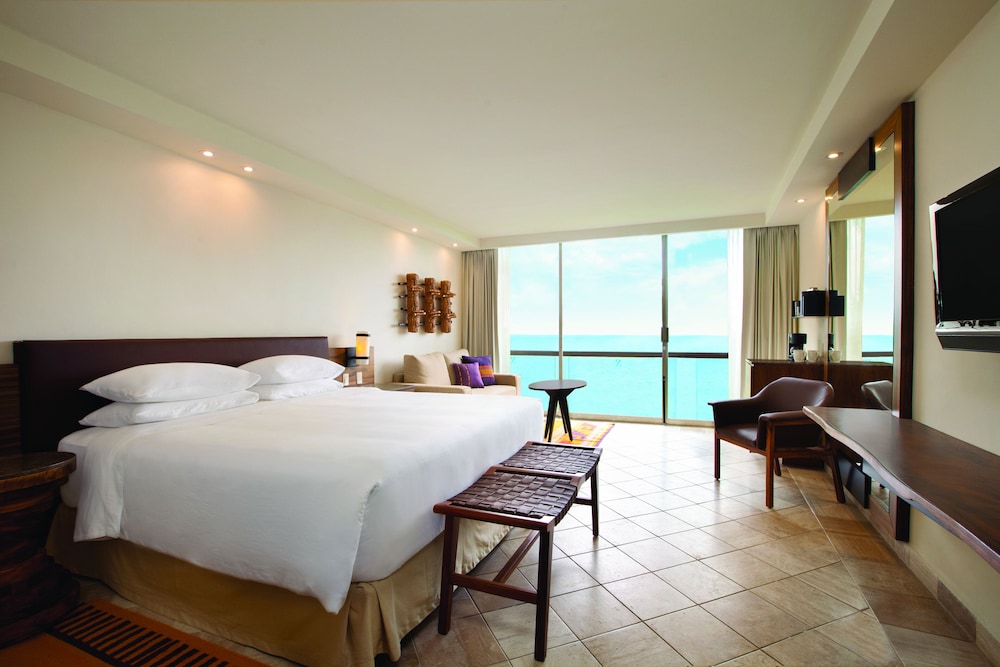 Hyatt Ziva Puerto Vallarta - All-inclusive photo 102 of 142
