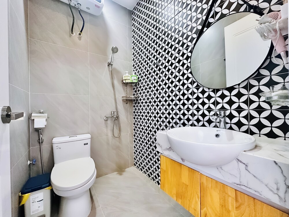 Anvi House - Vinhomes Marina