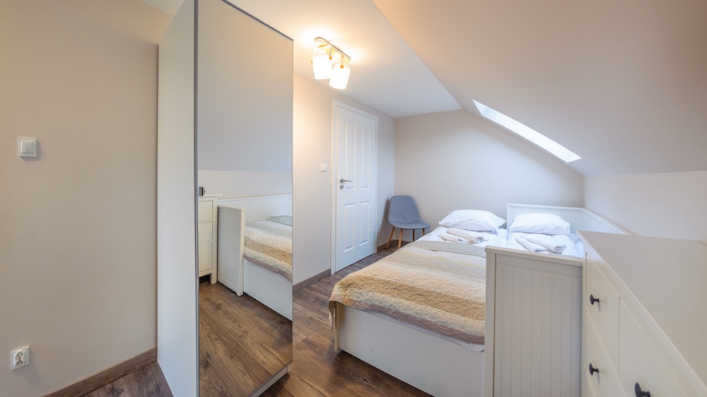 Apartamenty Sun & Snow Jasne Wybrzeże view 4