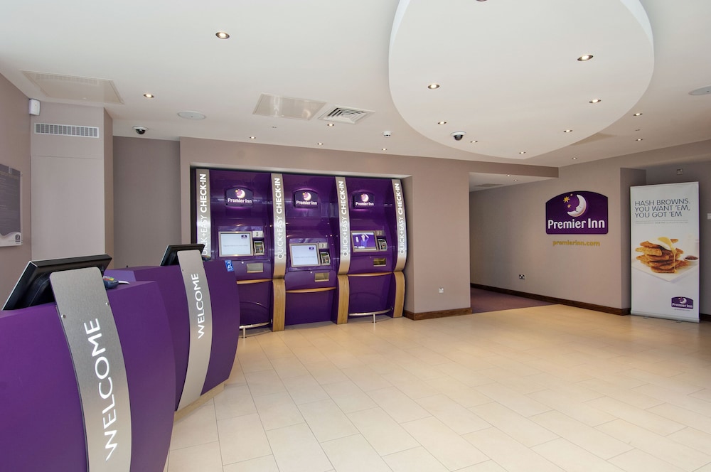 Premier Inn London Ealing