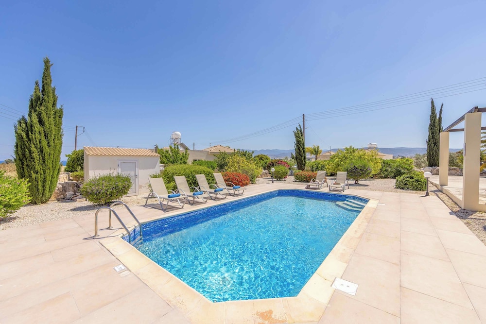 Villa Pomelo